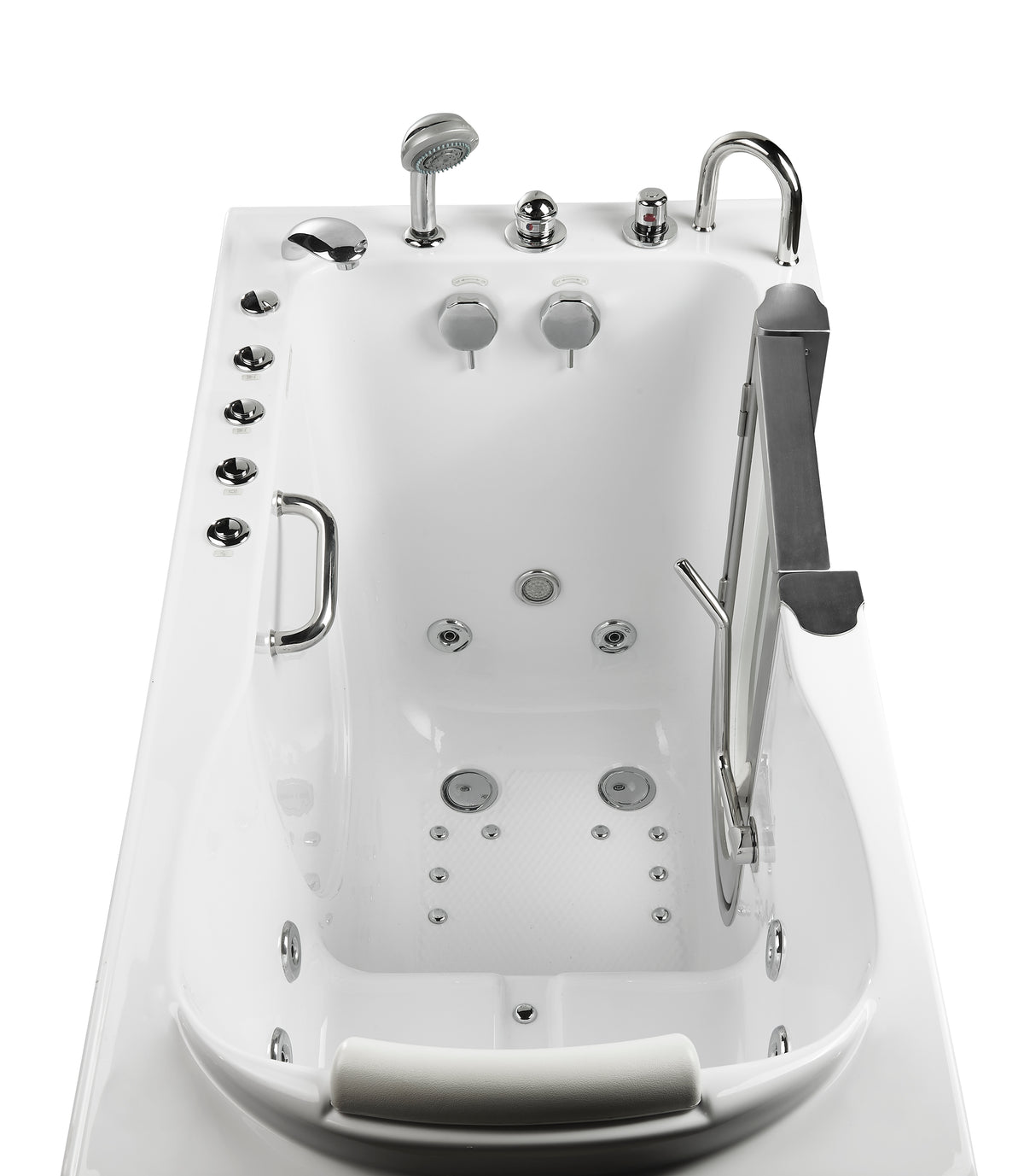 Venetian Luxury Walk-In Tub