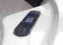 Astoria Luxury Massage Bathtub