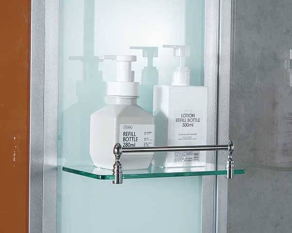 Calypso Luxury Steam Shower