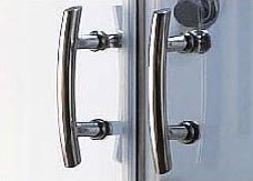 Caribbean Luxury Steam Shower