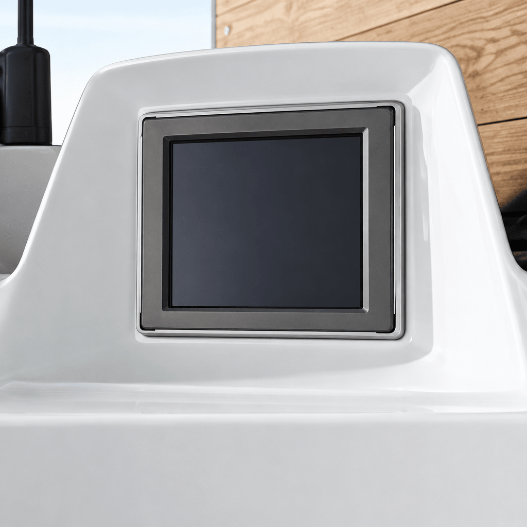 Freeport Luxury Massage Bathtub - Aquapeutics LLC