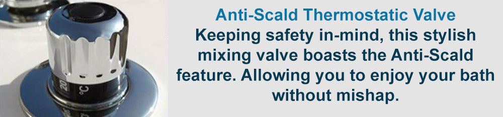 Niagara Luxury Whirlpool Tub - Aquapeutics LLC