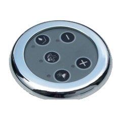 Waterford Luxury Massage Bathtub