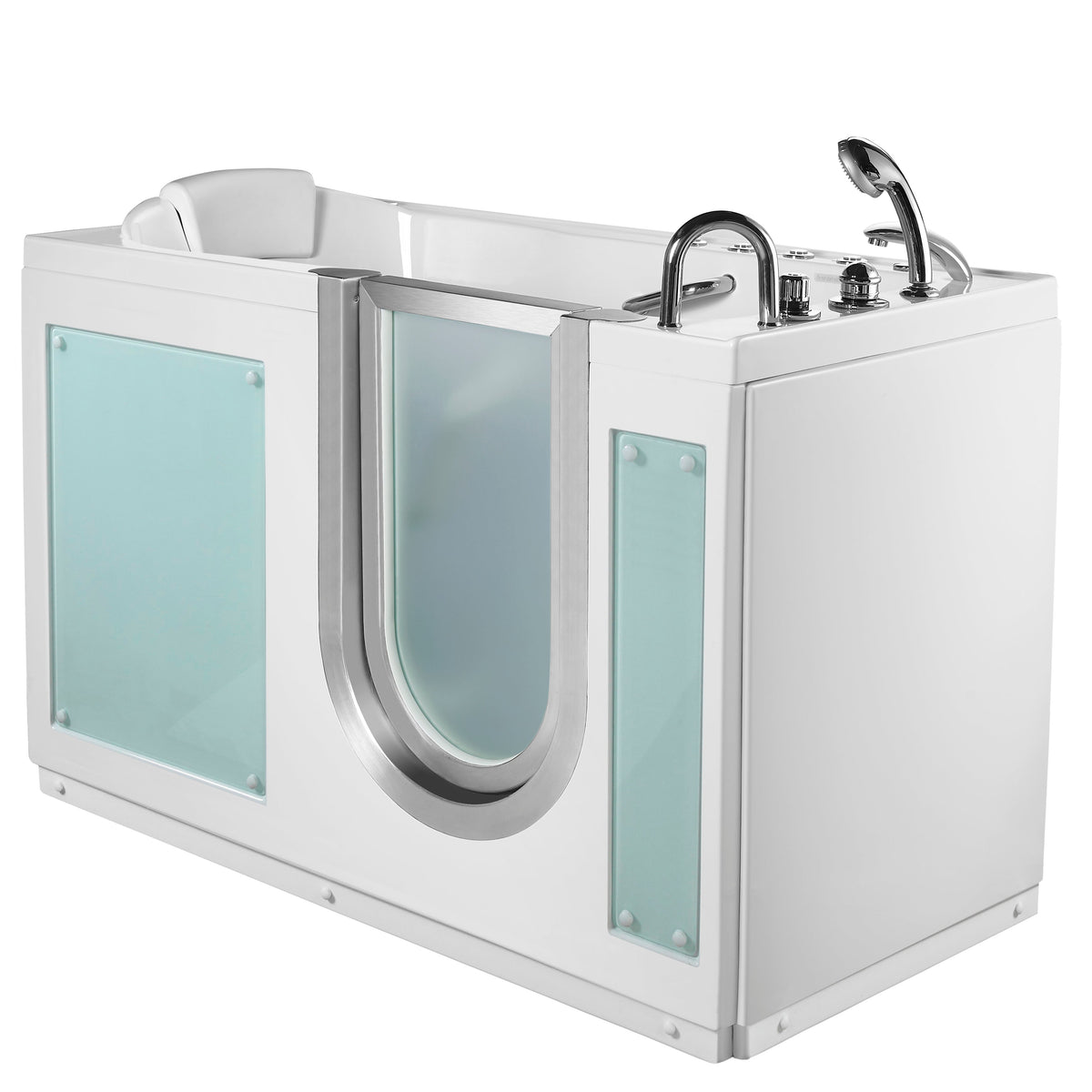Venetian Luxury Walk-In Tub - Aquapeutics LLC