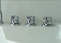 Arizona Luxury Massage Bathtub