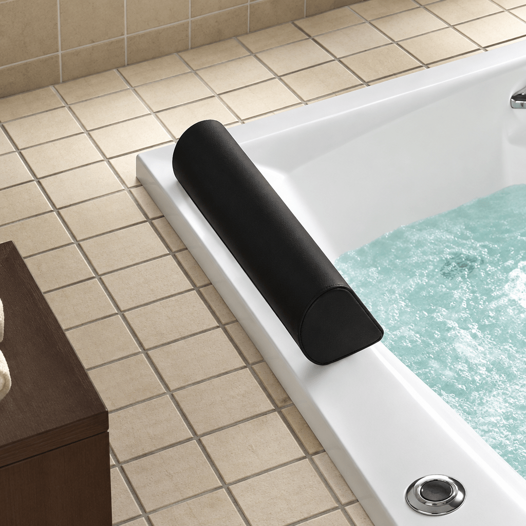 Beachmont Luxury Massage Bathtub - Aquapeutics LLC