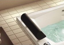 Beachmont Luxury Massage Bathtub