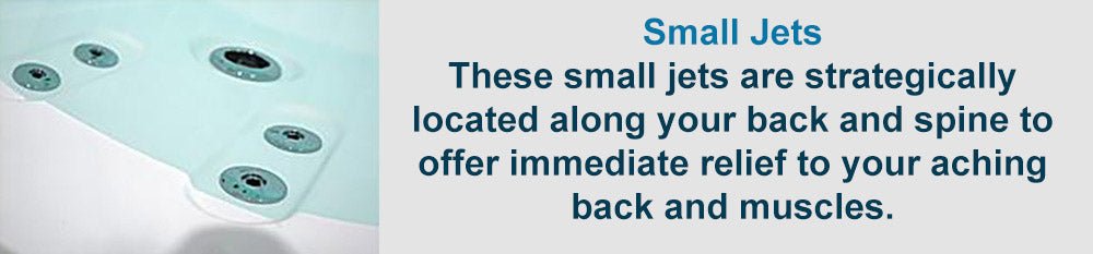 Breckenridge Luxury Whirlpool Tub