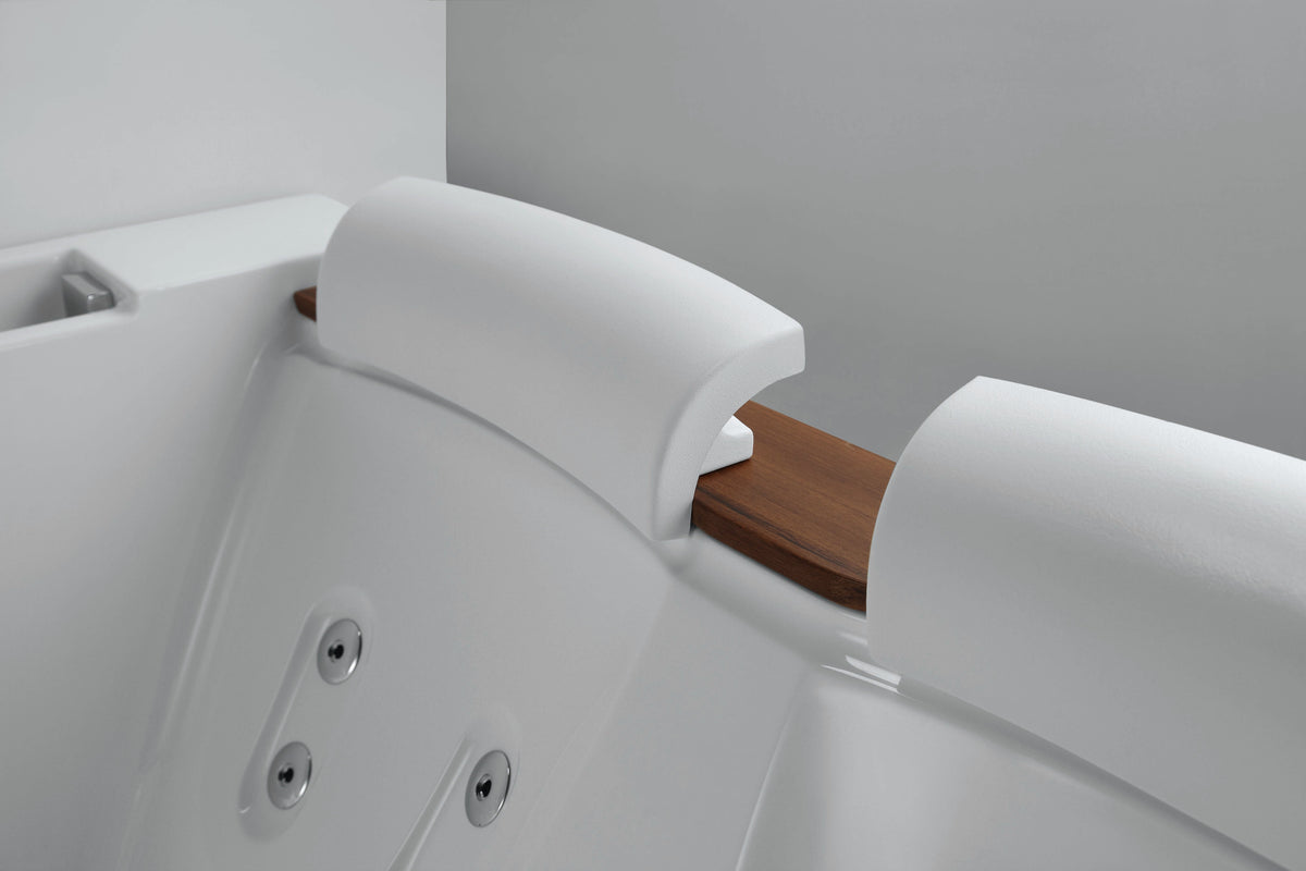 California Luxury Massage Bathtub - Aquapeutics LLC