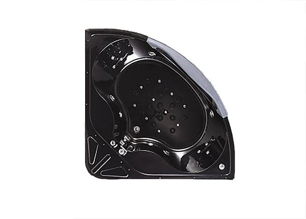 Caribbean Luxury Steam Shower - Aquapeutics LLC