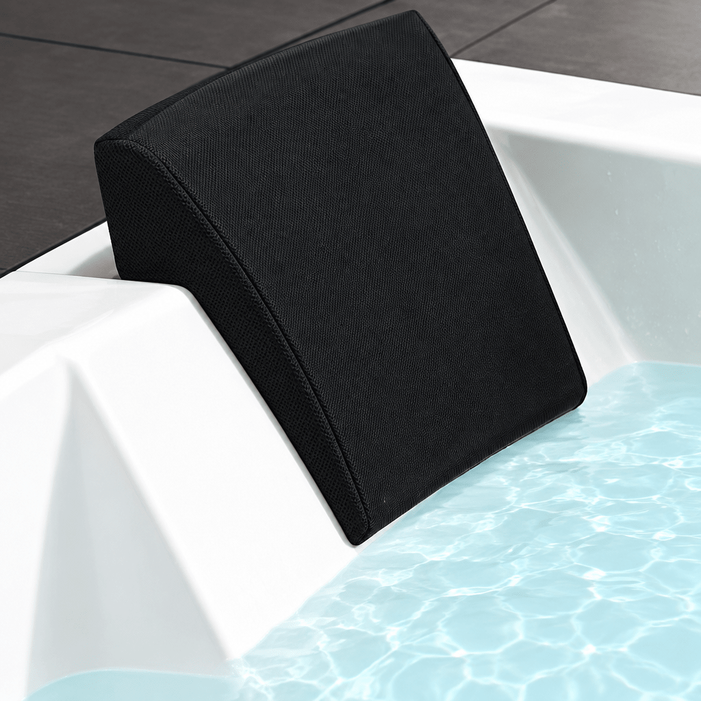 Clearwater Luxury Massage Bathtub - Aquapeutics LLC