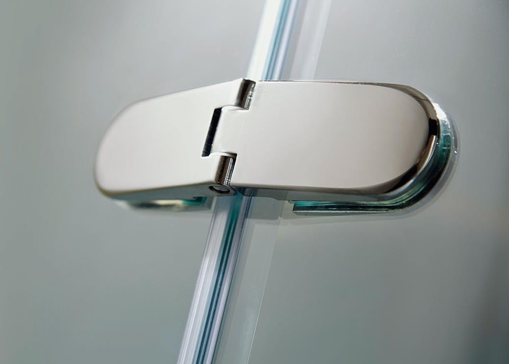 Freedom Luxury Steam Shower Tub