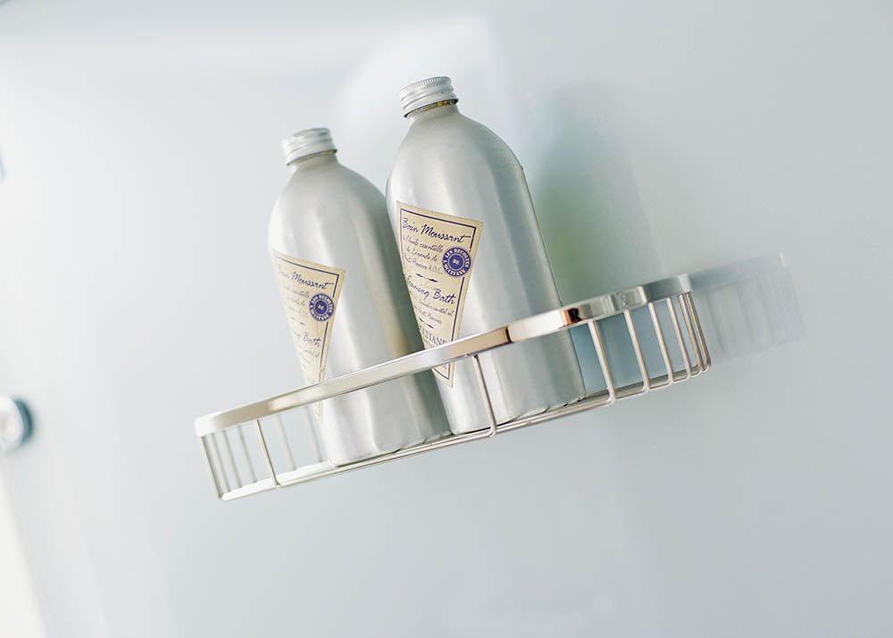 Freedom Luxury Steam Shower Tub