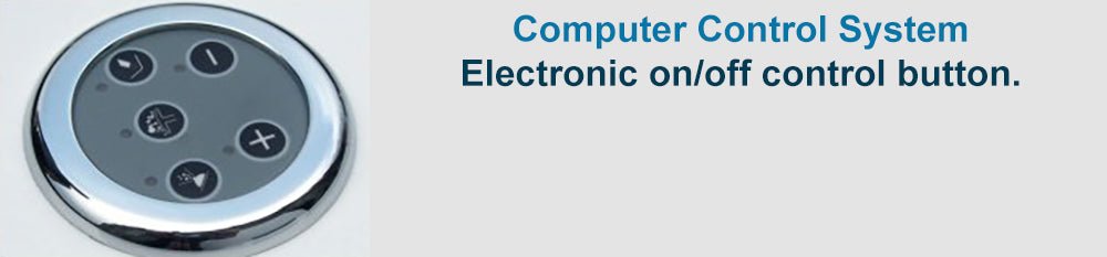 Niagara Luxury Whirlpool Tub - Aquapeutics LLC