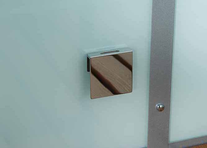 Oasis Luxury Steam Shower