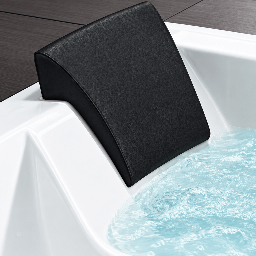 Putnam Luxury Massage Bathtub - Aquapeutics LLC