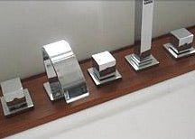 Sausalito Luxury Massage Bathtub