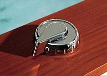 Sorrento Luxury Massage Bathtub